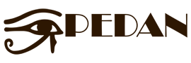 Pedan İnşaat logo